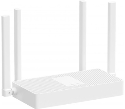 HUAWEI Wi-Fi роутер PSDN-AX30, Wi-Fi 6, AC3000, 2.4/5ГГц, 4 WAN/LAN, белый [53030cyc]