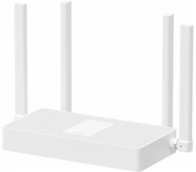 HUAWEI Wi-Fi роутер PSDN-AX30, Wi-Fi 6, AC3000, 2.4/5ГГц, 4 WAN/LAN, белый [53030cyc]