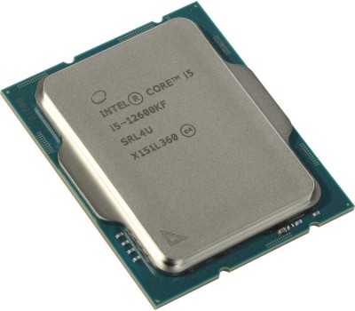 Процессор INTEL Процессор Core i5-12600KF S1700 OEM 3.7G CM8071504555228 S RL4U IN
