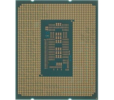Процессор INTEL Процессор Core i5-12600KF S1700 OEM 3.7G CM8071504555228 S RL4U IN