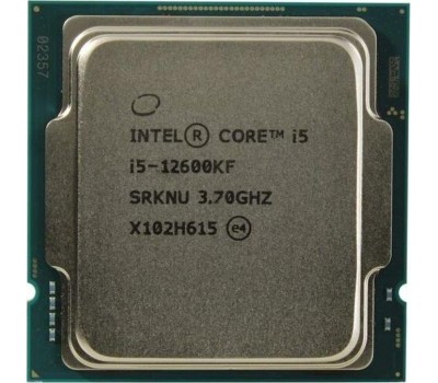 Процессор INTEL Процессор Core i5-12600KF S1700 OEM 3.7G CM8071504555228 S RL4U IN
