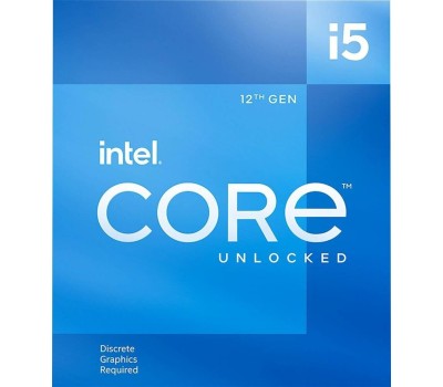 Процессор INTEL Процессор Core i5-12600KF S1700 OEM 3.7G CM8071504555228 S RL4U IN