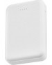 BURO Мобильный аккумулятор T4-10000 10000mAh 10W 2A 2xUSB-A белый (T4-10000-WT)