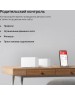 Mercusys Halo H80X(2-pack) AX3000 Домашняя Mesh Wi-Fi 6 система
