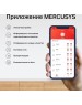 Mercusys Halo H80X(2-pack) AX3000 Домашняя Mesh Wi-Fi 6 система