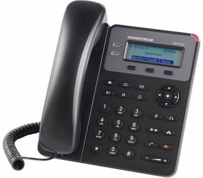 GRANDSTREAM Проводной IP телефон GXP-1615