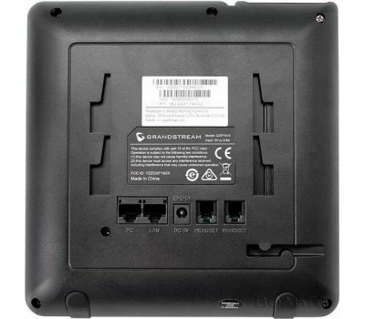 GRANDSTREAM Проводной IP телефон GXP-1615
