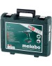 METABO Дрель-шуруповерт BS 18 аккум. патрон:быстрозажимной (кейс в комплекте) (602207550)