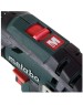 METABO Дрель-шуруповерт BS 18 аккум. патрон:быстрозажимной (кейс в комплекте) (602207550)