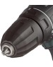 METABO Дрель-шуруповерт BS 18 аккум. патрон:быстрозажимной (кейс в комплекте) (602207550)