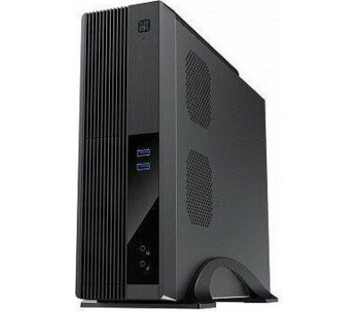 POWERMAN ST616BK PM-450SFX U3.0*2+A(HD)+Fan 8 cm [6188898]