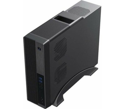 POWERMAN ST616BK PM-450SFX U3.0*2+A(HD)+Fan 8 cm [6188898]