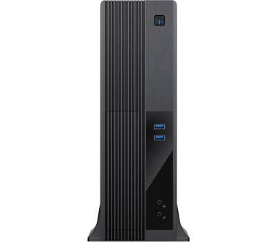 POWERMAN ST616BK PM-450SFX U3.0*2+A(HD)+Fan 8 cm [6188898]