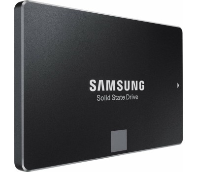 Накопитель SSD SAMSUNG SSD накопитель 870 EVO MZ-77E1T0B/EU 1ТБ, 2.5