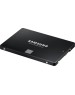 Накопитель SSD SAMSUNG SSD накопитель 870 EVO MZ-77E1T0B/EU 1ТБ, 2.5