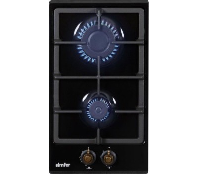 Варочная панель газовая SIMFER H30V20L516