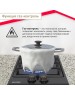 Варочная панель газовая SIMFER H30V20L516
