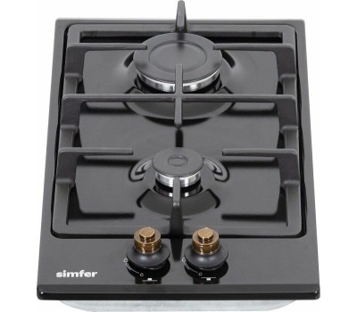 Варочная панель газовая SIMFER H30V20L516