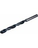 Сверло СИБРТЕХ Сверло по металлу, 8 мм, быстрорежущая сталь, 5 шт, цилиндрический хвостовик 722805