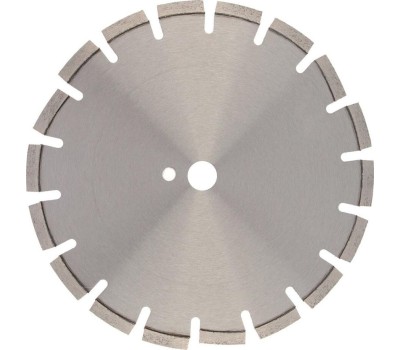 Диск алмазный MATRIX Диск алмазный 350 х 25.4 мм, 