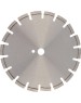 Диск алмазный MATRIX Диск алмазный 350 х 25.4 мм, 