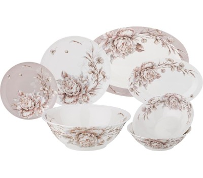 Набор столовый LEFARD СЕРВИЗ СТОЛОВЫЙ 