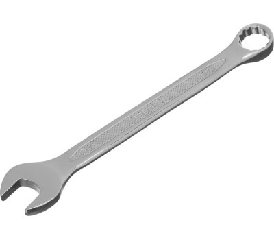 Набор ключей STELS Набор ключей комбинированных 6 шт, 8-17 мм, антислип 15282