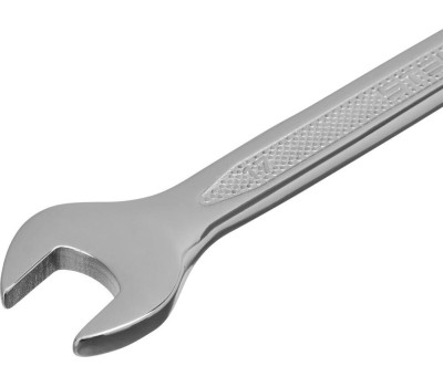 Набор ключей STELS Набор ключей комбинированных 6 шт, 8-17 мм, антислип 15282