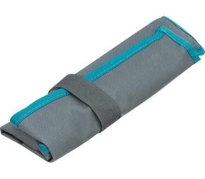 Набор ключей STELS Набор ключей комбинированных 6 шт, 8-17 мм, антислип 15282