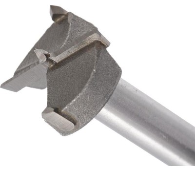 Сверло СИБРТЕХ Сверло Форстнера по дереву, 28 мм, цилиндрический хвостовик 704828