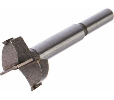 Сверло СИБРТЕХ Сверло Форстнера по дереву, 28 мм, цилиндрический хвостовик 704828