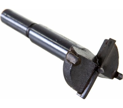 Сверло СИБРТЕХ Сверло Форстнера по дереву, 28 мм, цилиндрический хвостовик 704828