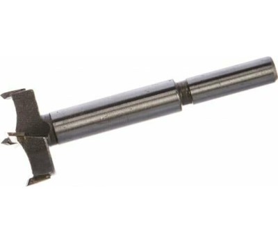 Сверло СИБРТЕХ Сверло Форстнера по дереву, 28 мм, цилиндрический хвостовик 704828