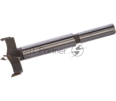 Сверло СИБРТЕХ Сверло Форстнера по дереву, 28 мм, цилиндрический хвостовик 704828