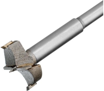 Сверло СИБРТЕХ Сверло Форстнера по дереву, 28 мм, цилиндрический хвостовик 704828