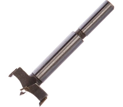 Сверло СИБРТЕХ Сверло Форстнера по дереву, 28 мм, цилиндрический хвостовик 704828