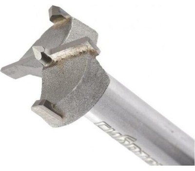 Сверло СИБРТЕХ Сверло Форстнера по дереву, 28 мм, цилиндрический хвостовик 704828