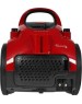 BOSCH Пылесос BGC05AAA2, 700Вт, красный/черный