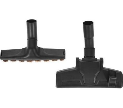 BOSCH Пылесос BGC05AAA2, 700Вт, красный/черный
