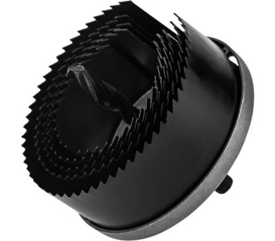 KRANZ Пила кольцевая, 60, 67, 74, 81, 95 мм, глубина пропила 1,5