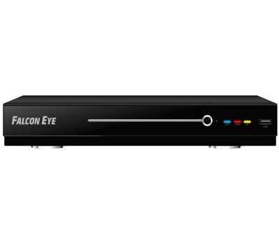 Видеорегистратор FALCON EYE Видеорегистратор NVR (сетевой) FE-NVR8216