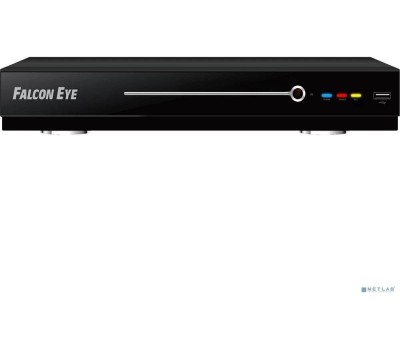 Видеорегистратор FALCON EYE Видеорегистратор NVR (сетевой) FE-NVR8216