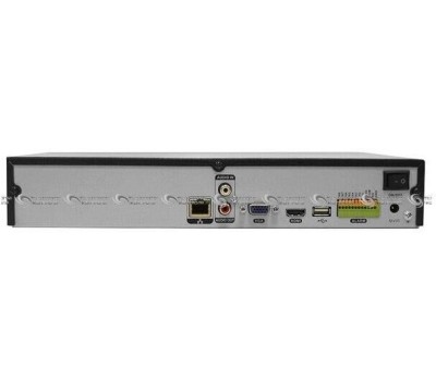 Видеорегистратор FALCON EYE Видеорегистратор NVR (сетевой) FE-NVR8216