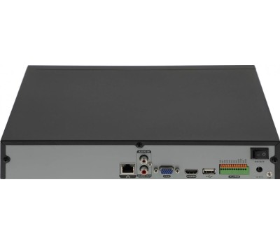 Видеорегистратор FALCON EYE Видеорегистратор NVR (сетевой) FE-NVR8216