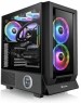 THERMALTAKE Корпус E-ATX Ceres 350 MX, Midi-Tower, без БП, черный [ca-1z3-00m1wn-00]