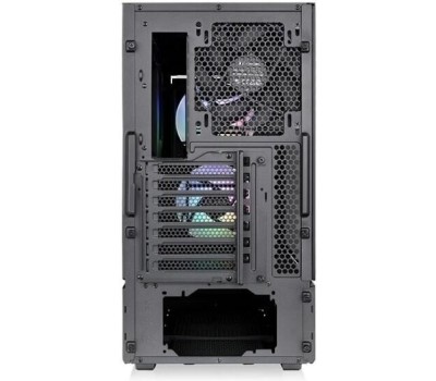 THERMALTAKE Корпус E-ATX Ceres 350 MX, Midi-Tower, без БП, черный [ca-1z3-00m1wn-00]