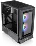 THERMALTAKE Корпус E-ATX Ceres 350 MX, Midi-Tower, без БП, черный [ca-1z3-00m1wn-00]