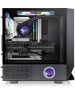 THERMALTAKE Корпус E-ATX Ceres 350 MX, Midi-Tower, без БП, черный [ca-1z3-00m1wn-00]