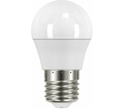 GAUSS Лампа LED E27, шар, 7Вт, 105102307-D, одна шт