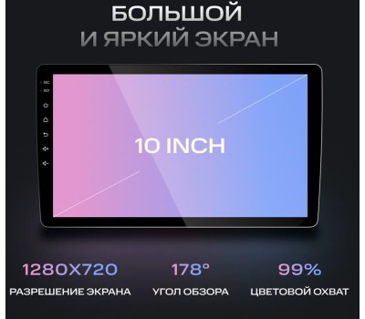 Автомагнитола NAVITEL Автомагнитола DV-1828A